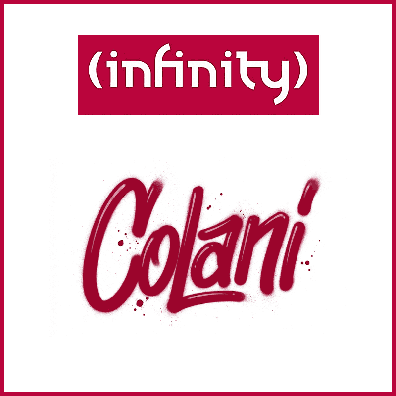 Harder and steenbeck Colani