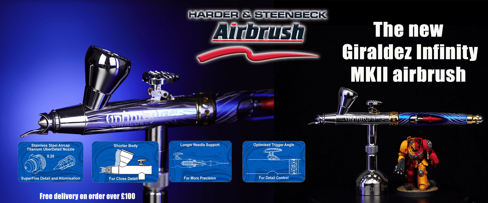 new giraldez airbrush banner