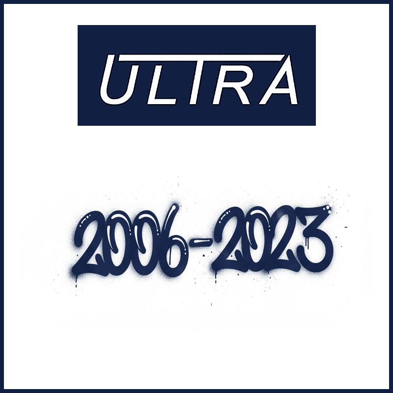 Harder and steenbeck ultra 2006-2023