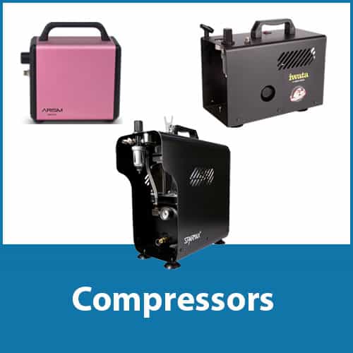 Special offer compressors