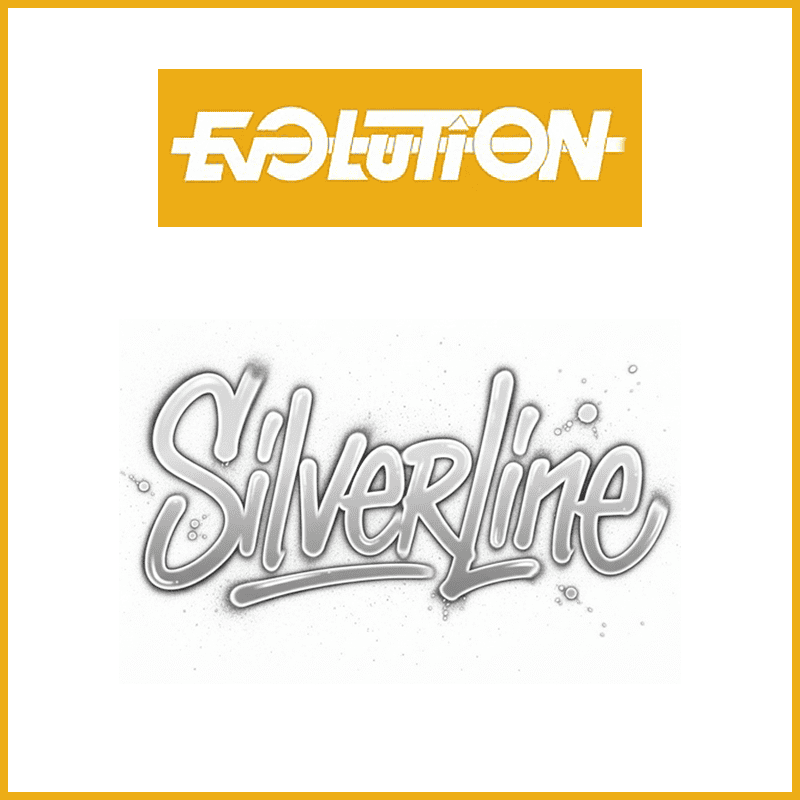 Harder and steenbeck evolution silverline