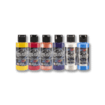 Createx Wicked Essential Pearlized Set