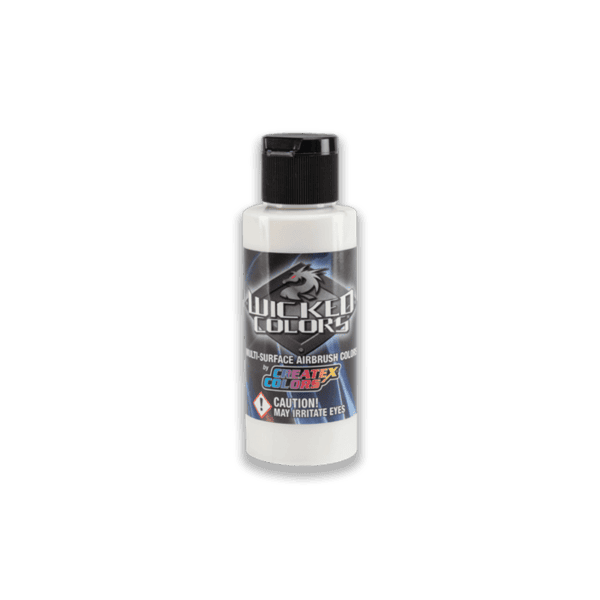 Createx Wicked UV Glow Base 2oz
