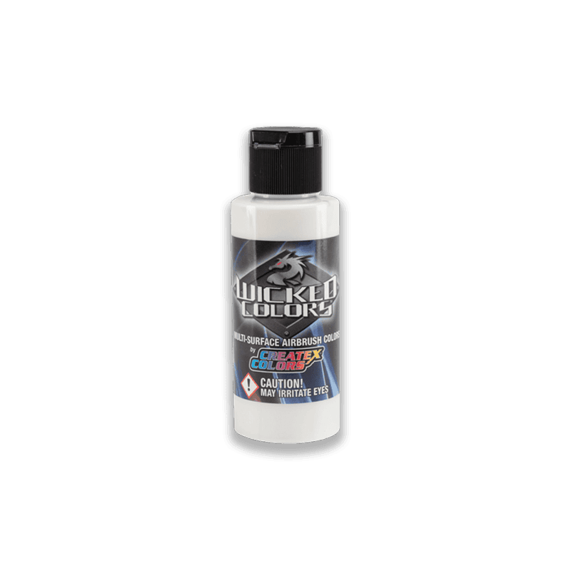Createx Wicked UV Glow Base 2oz