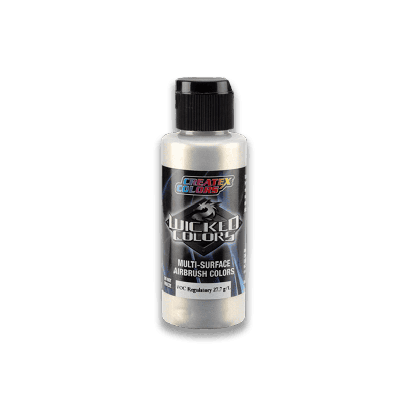 Createx Wicked Hi-Lite Red 2oz