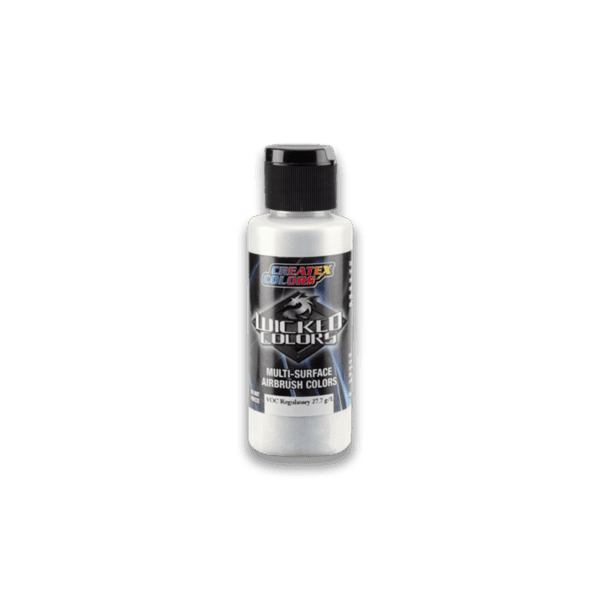 Createx Wicked Cosmic Sparkle Gold 2oz