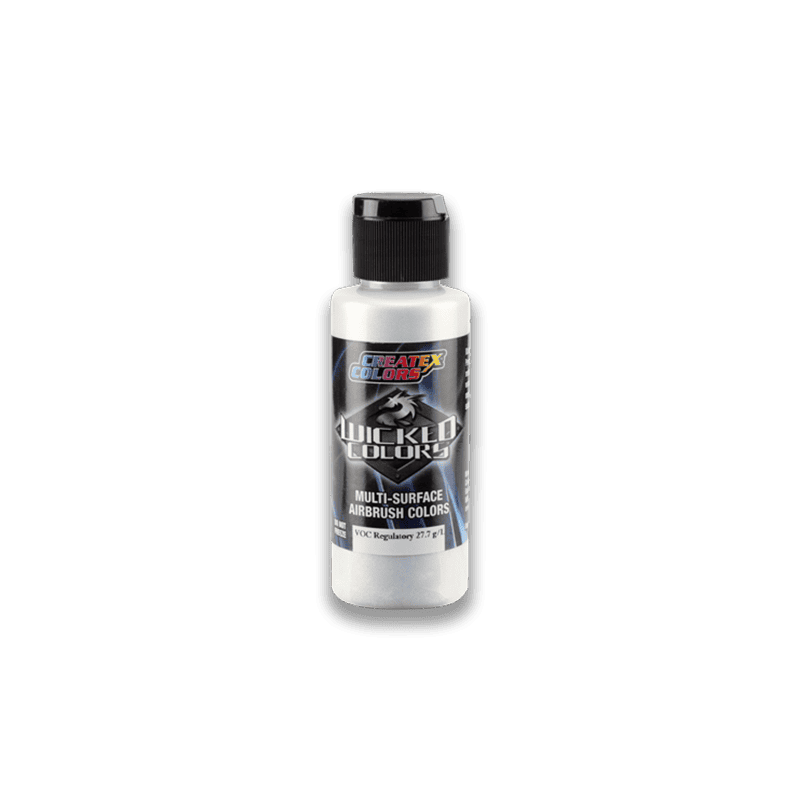 Createx Wicked Cosmic Sparkle Gold 2oz