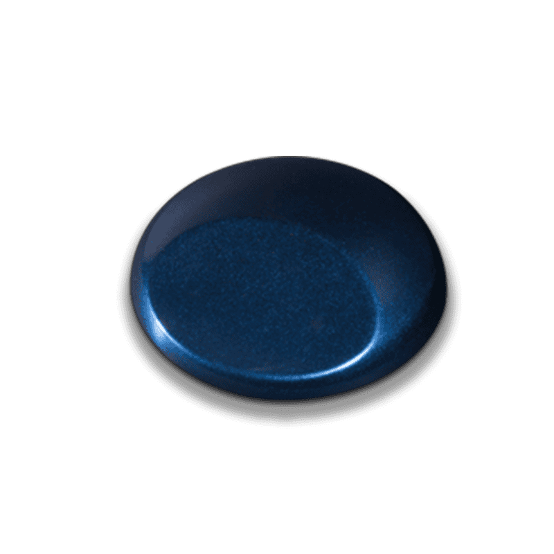 Createx Wicked Cosmic Sparkle Blue 2oz (60ml)