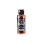 Createx Wicked Cosmic Sparkle Autumn Red 2oz