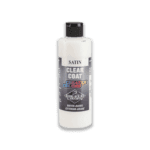 Createx Satin Clear 4oz