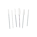 Harder and Steenbeck airbrush cleaning brushes