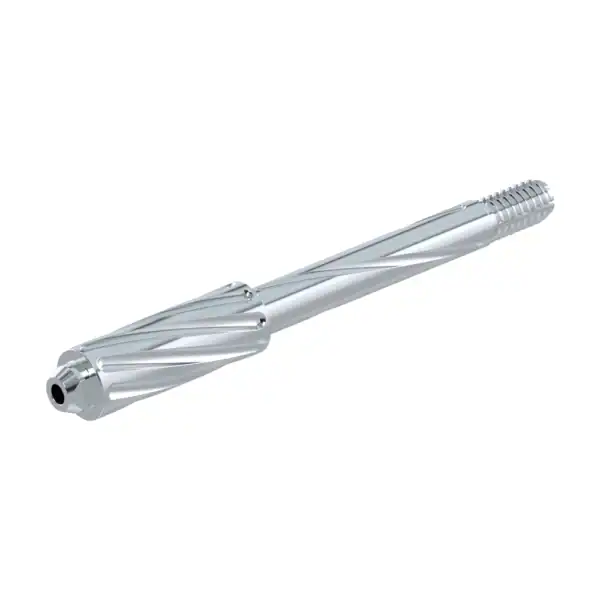 Harder and Steenbeck Needle Guide for Giraldez Infinity MKII