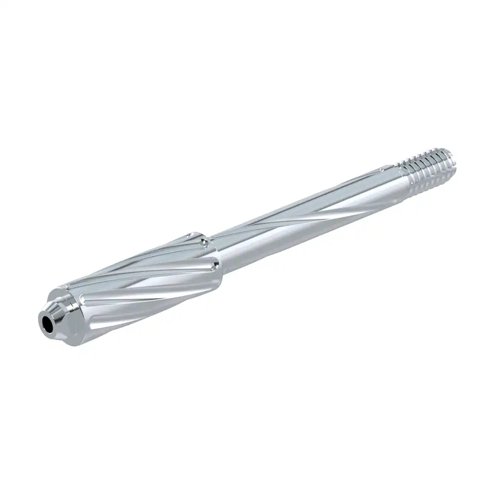 Harder and Steenbeck Needle Guide for Giraldez Infinity MKII