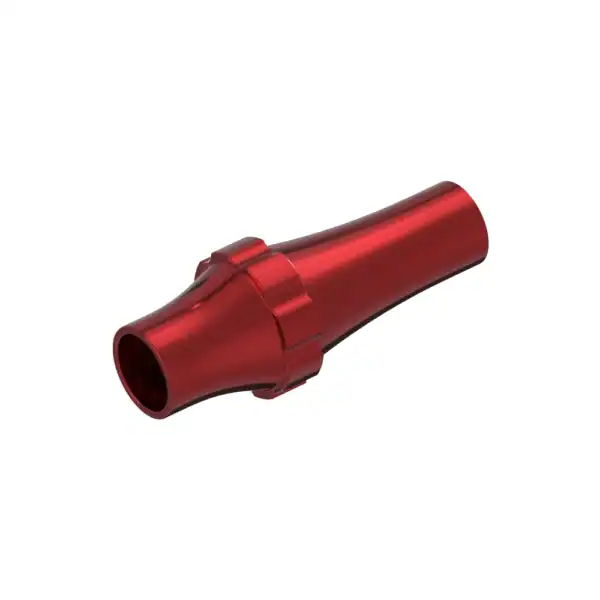 Harder and Steenbeck Red Needle Clamp Nut