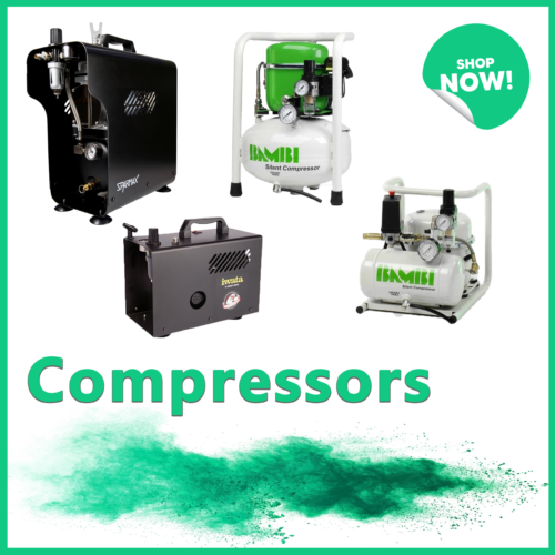 Compressors home page Compressors menu link