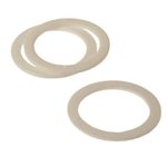 Packet 3 Jar Cover Gaskets