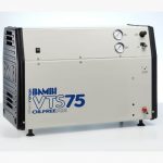 Bambi VTS75 Silent Oil Free Compressor