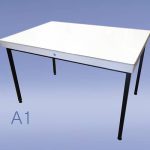 Orchard A1 Light Table