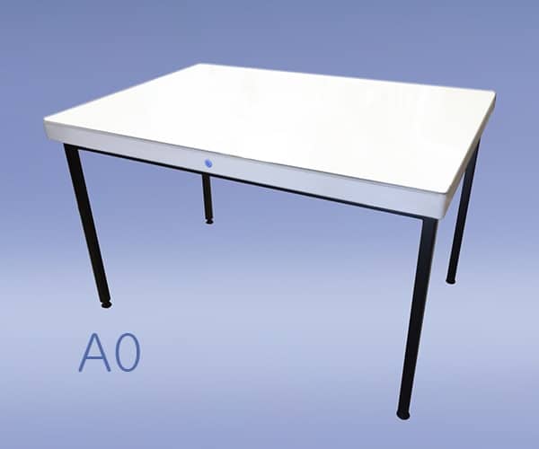 Orchard A0 Light Table
