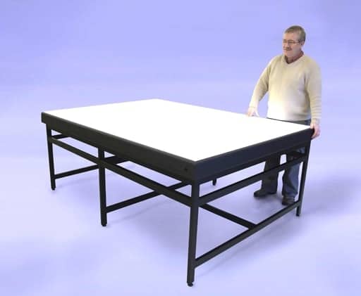 Orchard 2A0 Light Table
