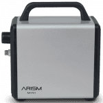 Compact Compressor by Sparmax ARISM – Star Silver